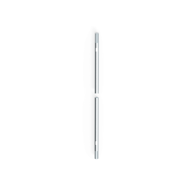 PRĘT UZIOMOWY M20*1500 OC 42.10.1 OC