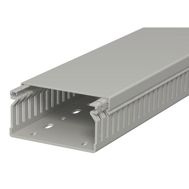 LK4 40080, KANAŁ GRZEBIENIOWY 40X80X2000