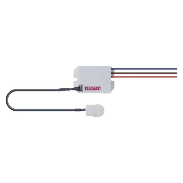 Czujnik ruchu PIR IP20 800W biały G1110 EMOS