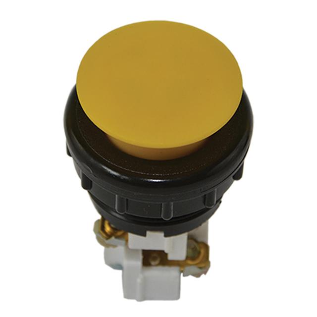 Przycisk N1-1DP żółty