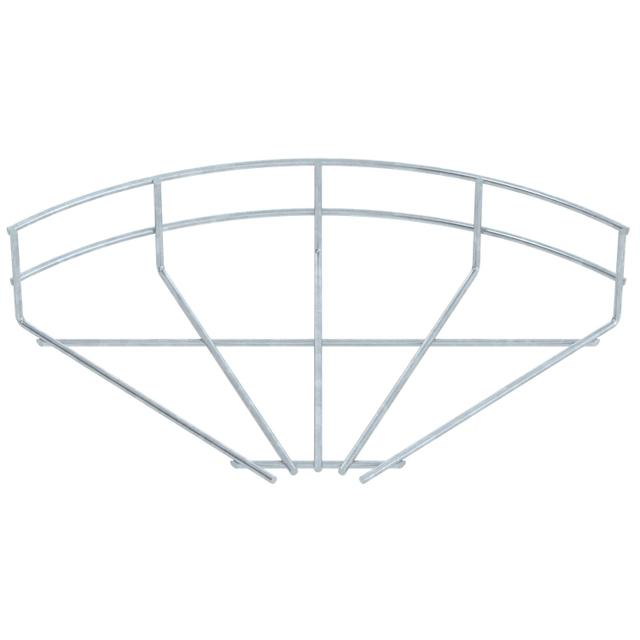 ŁUK 90 KOR.SIATK.55X200 FT