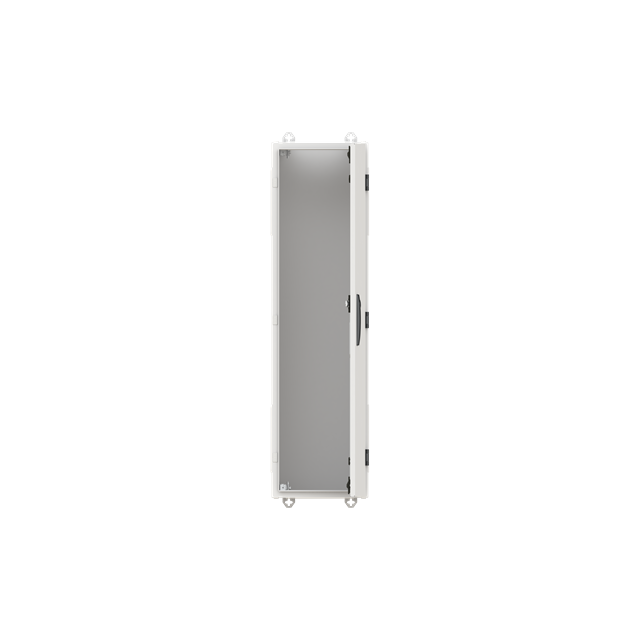 TL107G TwinLine-L szafa naścienna I kl. izol. IP55