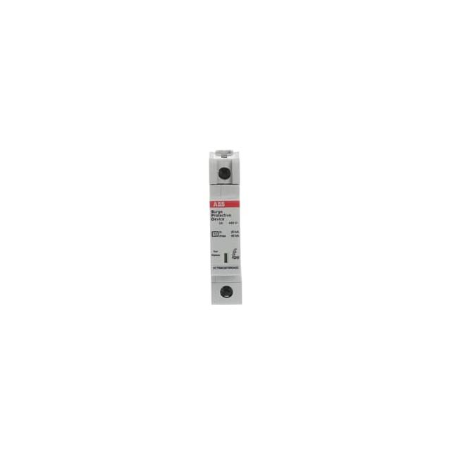 OVR T2 40-440 P QS ogranicznik przepięć