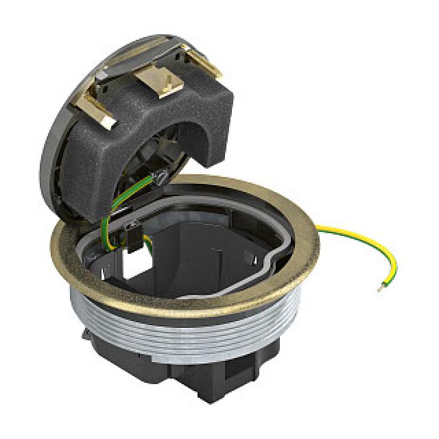 GESRMS2 Kaseta zasilająca