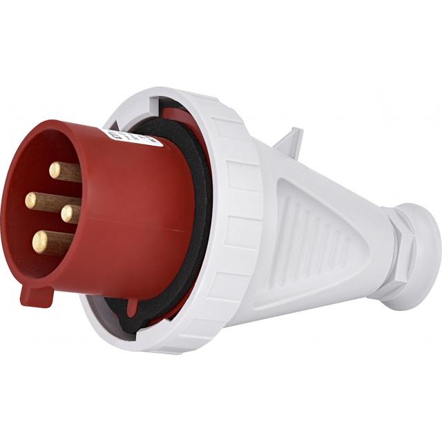 32A 400V 3P+PE Wtyczka IP67 EVH 3243 004482028 ETI