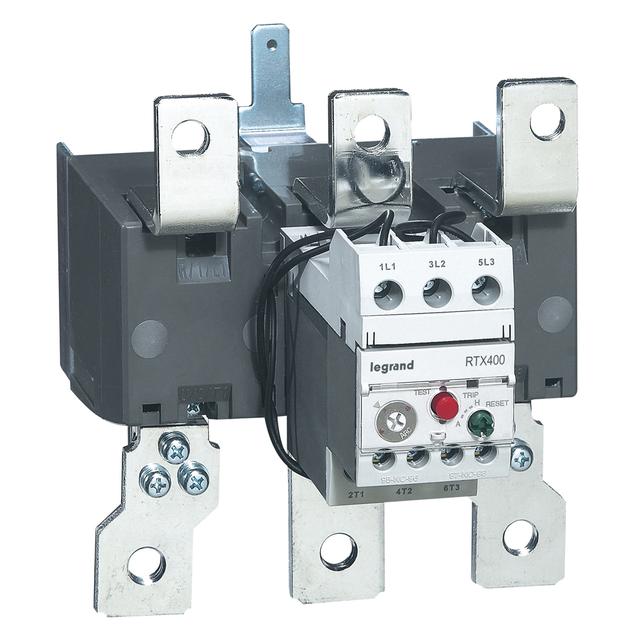 Przekaźnik Termiczny Różnicowy Do CTX3 400 160-240A D 416789 LEGRAND