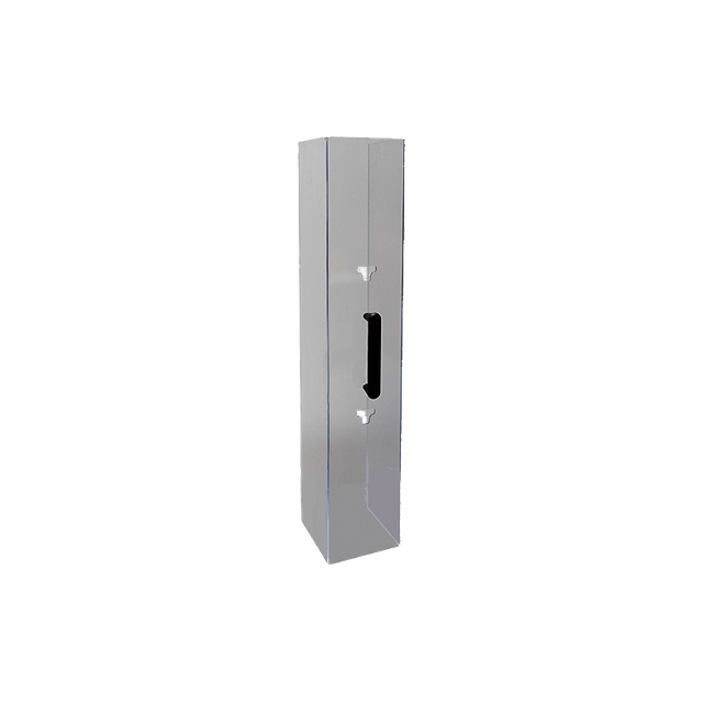 MK-L123/10  - Osłona montażowa do L123