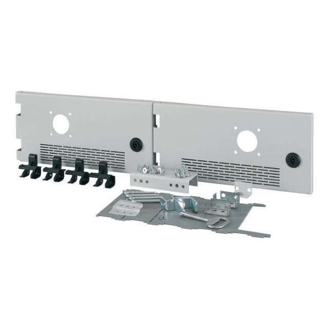 XSDRMC0150-QSA-DUAL Moduł drzwi QSA H150mm podwójny 193423 EATON