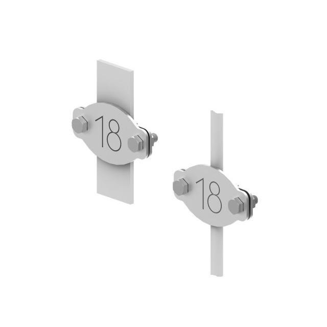 AN-71E/OH/ Oznacznik przewodu odgromowego