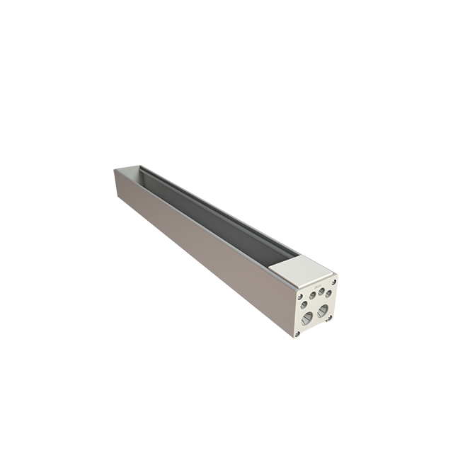 Simon CONNECT TSC-KFC210-9 Ofiblok Compact podstawa 10x K45 (45x45mm) czysta biel KFC210/9 KONTAKT
