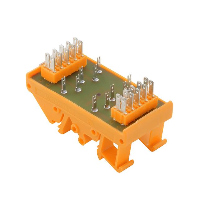 RSX LOETST. GSF 5/5 Moduł interfejsowy /5szt./ WEIDMULLER