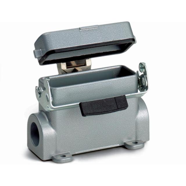 H-A 16 SDR-LB 21 ZW. OBUDOWA GNIAZDA COKOŁOWA 70485400 LAPP KABEL