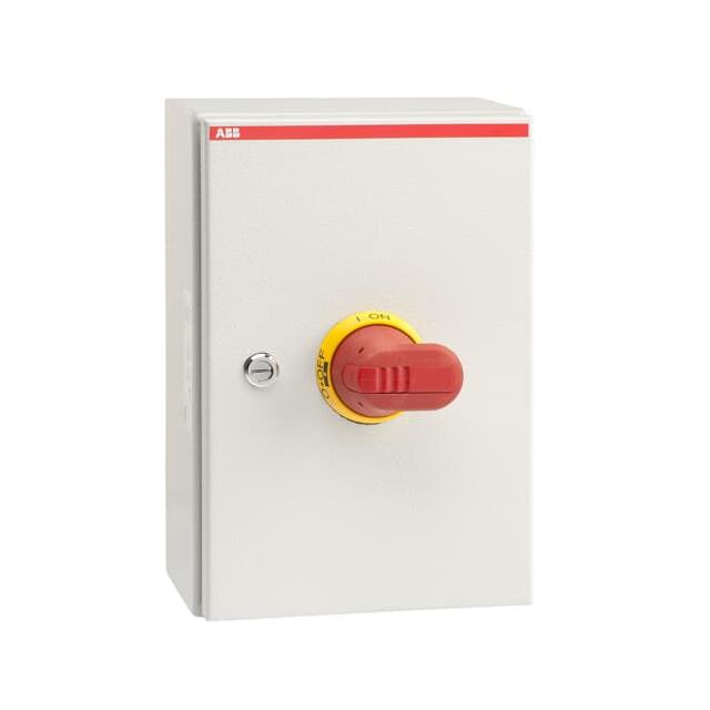 OTL100BA4U Rozłączniki w obudowach OTP 1SCA022562R9240 ABB
