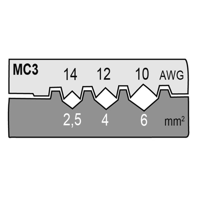 Matryca do praski 211657