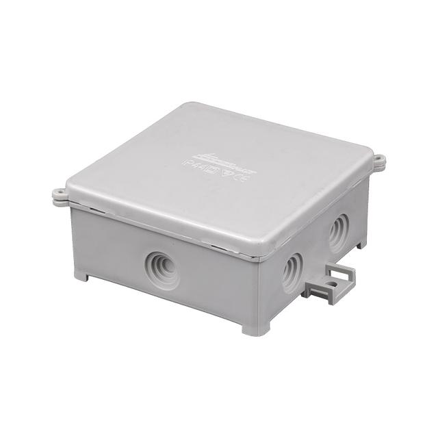 PIN 80/S puszka instalacyjna natynkowa 31.81 OPATÓWEK