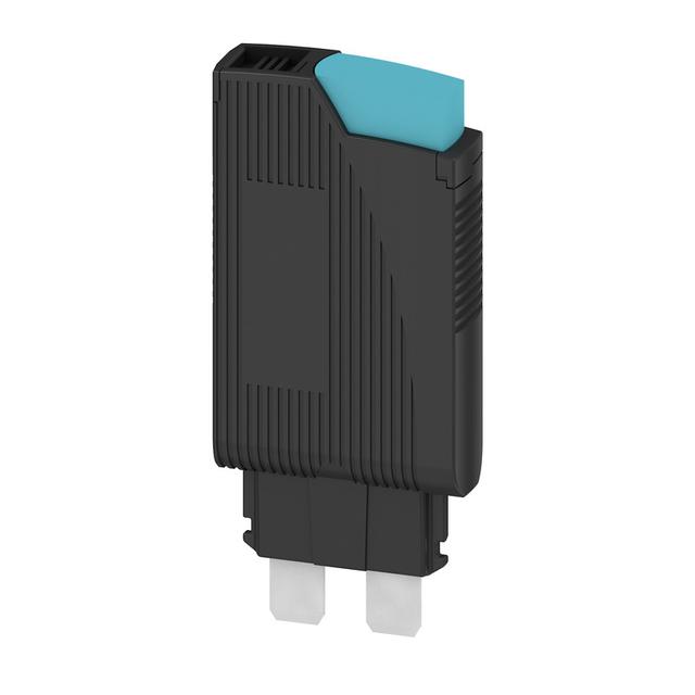 ETA 1180 01 0.7A Wkładka cylindryczna miniaturowa /5szt./ WEIDMULLER