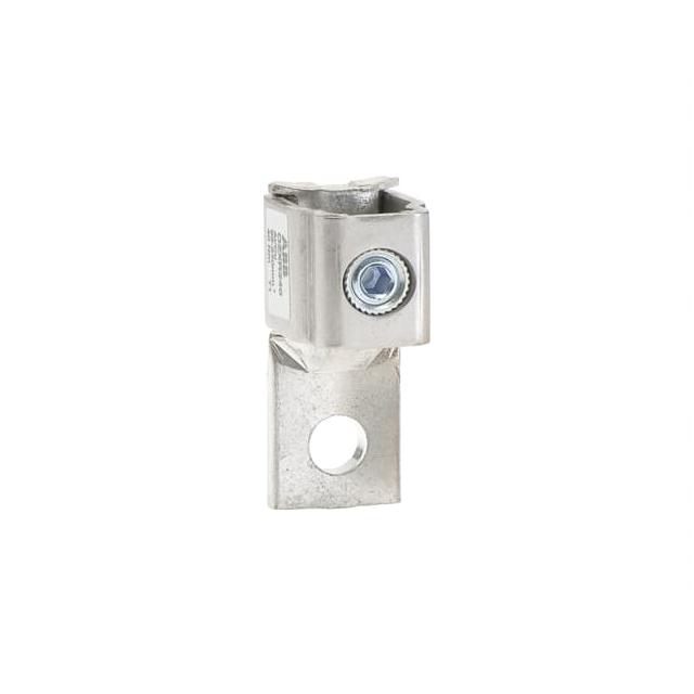OZXR240 zacisk Al/Cu ze stali nierdzewnej i miedzi (3 szt) 1SCA115532R1001 ABB