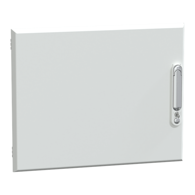 Rozdzielnice PrismaSet, drzwi pełne do obudowy naściennej 9 modułowej