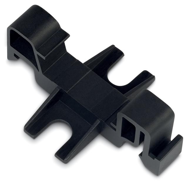 adapter do montażu na szynie przekładnika prądowego WAGO