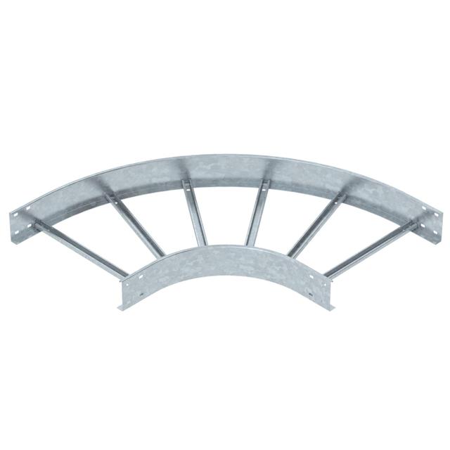 SLB90 11120R3 FT Łuk 90°