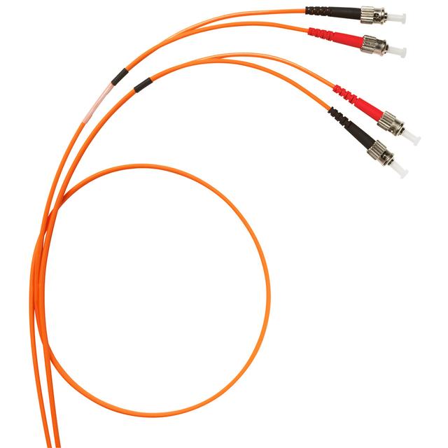LCS KABEL KROSOWY OM2 ST/ST - 2M DUPLEX, Legrand