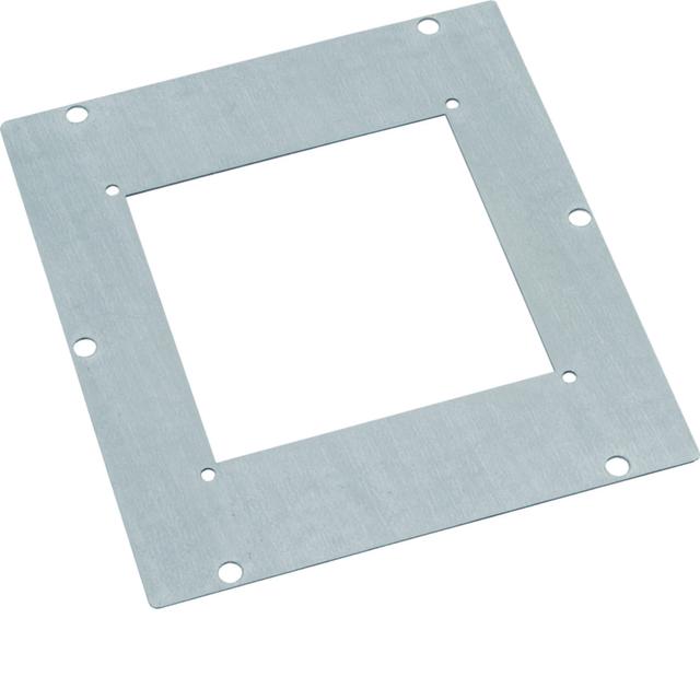 univers Ramka pod wentylator IP40 174x200 (SxG)