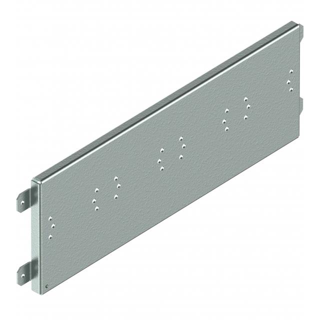 PM 1.4 K00 Płyta montażowa 2xKVL00 (350)