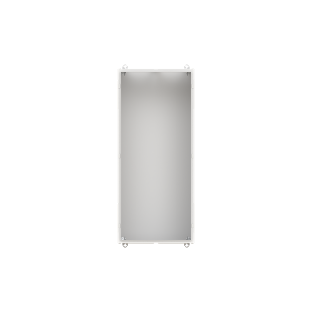 TW208GB TwinLine-W szafa naścienna I kl. izol. IP30 bez drzwi