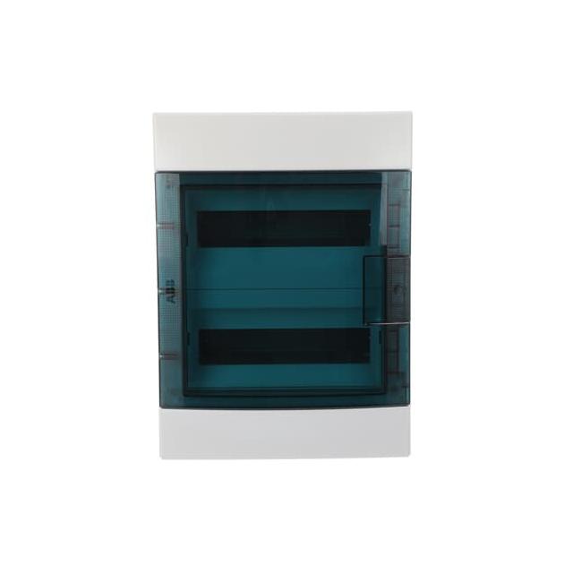 Obudowa MISTRAL65 drzwi przeźroczyste 24M