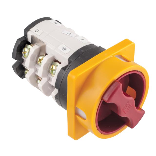 Łącznik Krzywkowy L-0-P 25A