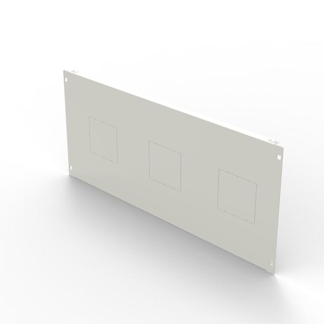 XL3S 630/4000 36M OSŁONA CZOŁOWA W300 DPX3 250 HP 3P/4P/RCD, Legrand