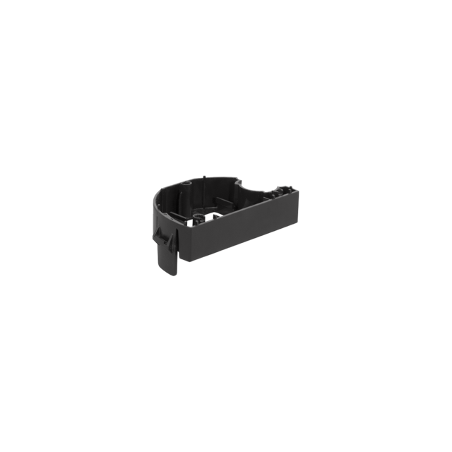 Simon Connect Dolny element profilu Telebloka (element zapasowy)