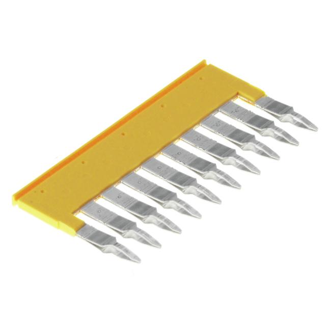 Mostek poprzeczny ZQV 4/10 GE 1609030000 /20szt./ WEIDMULLER