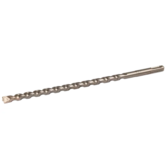 Wiertło do betonu Aggressor SDS Plus 10x260mm 1szt. RT-SDSA-10/260 RAWLPLUG