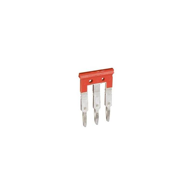 Mostek Łączeniowy Do 3 Złączek Szerokość 8 037507 LEGRAND