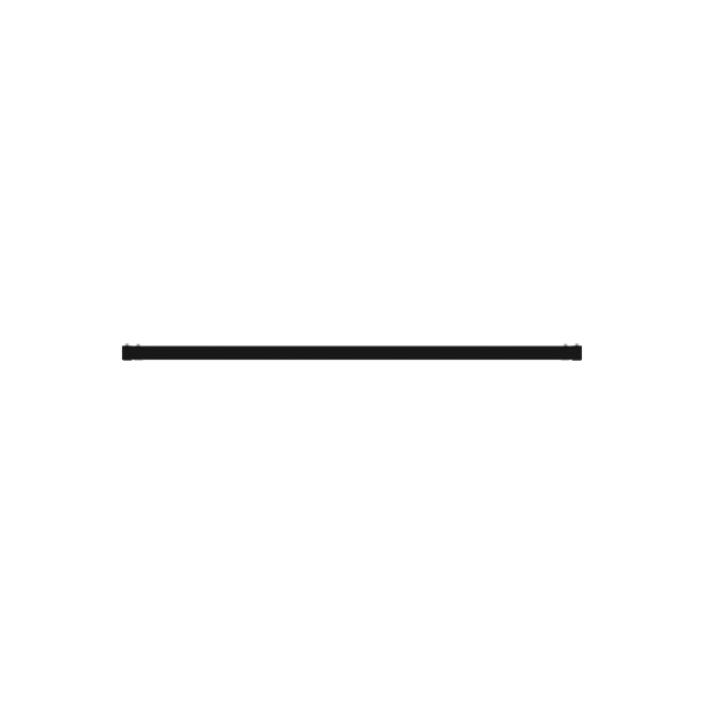 TZW605 Cokół głębokość D=350mm szerokość 6PW 1500mm wysokość H=50mm