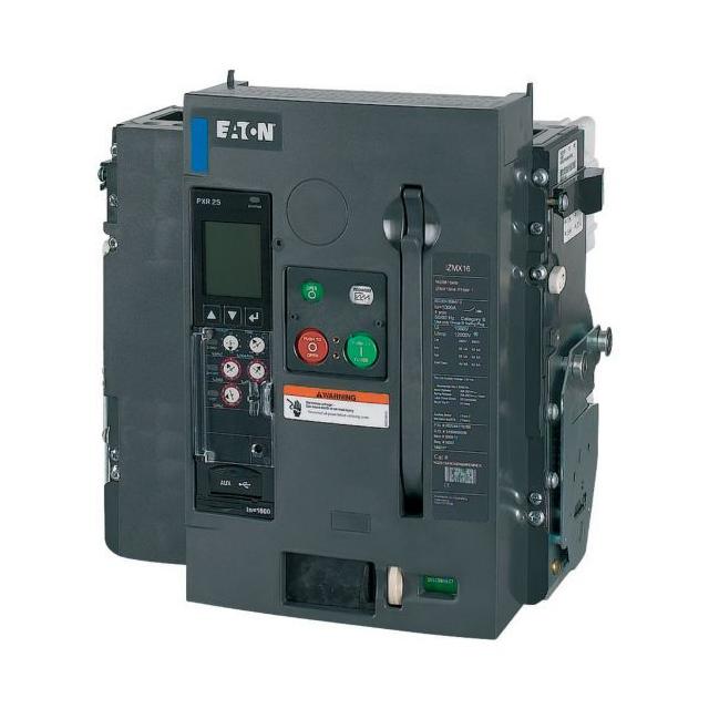 IZMX16B4-P08W-1 Wyłącznik IZMX16B 4P 800A wysuwny PXRP 183458 EATON