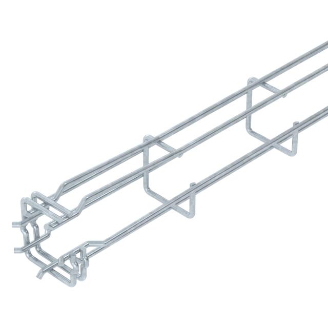 GRM 50 50FT korytko G 55X55MM/3m