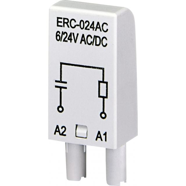 ERC-024AC Moduł RC 24V AC