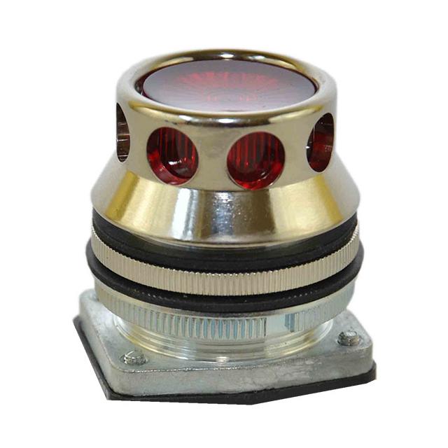 Napęd NEF30-KL/24V czerwony