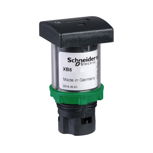 Harmony XB5 Licznik godzin mechaniczny 5 cyfrowy 230/240 V AC 60Hz XB5DSM6 Schneider