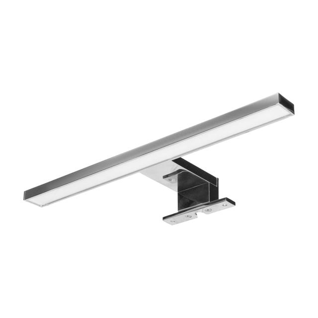 NORTES LED 5W lampa nad lustro 300lm 4000K dł. 30 cm aluminium AD-OM-6104L4 ORNO