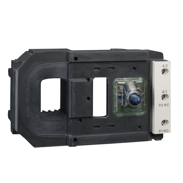 Cewka do stycznika TeSys F 110VAC 40/400Hz niski pobór LX9FJ925