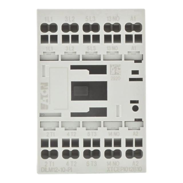 DILM12-10(24V50/60HZ)-PI Stycznik mocy DILM 5,5kW sterowanie 24VAC 1Z 199241 EATON
