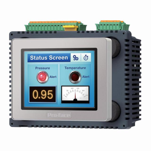 Panel HMI 3.5  TFT modułowy LT Sink  PFXLM4201TADDK