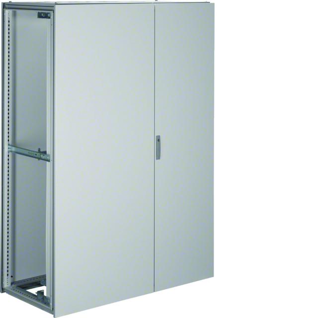 univers Obudowa stojąca IP54 kl.I 1350x1900x600mm RAL7035 FG25XD HAGER