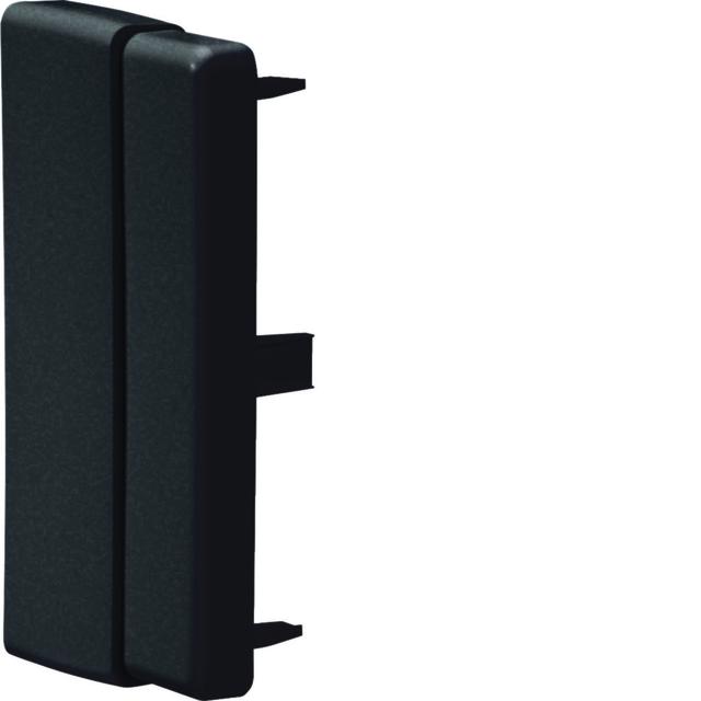 tehalit.LFF Końcówka 60x110mm, czarny LFF6011069011 HAGER