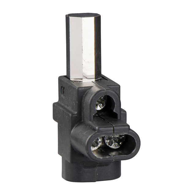 Zaciski wieloprzewodowe Multi9 (zestaw 4 sztuk)