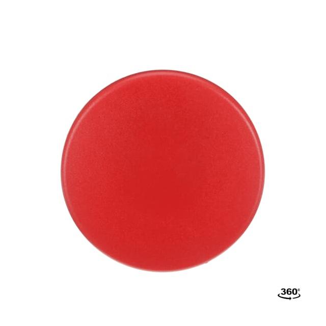 Przycisk grzybkowy czerwony MPM2-10R