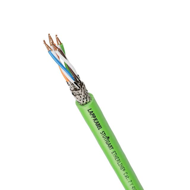 ETHERLINE_Y_PIMFCAT.7_4X2XAWG22/1_000 2170474 LAPP KABEL